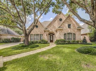 610 Barkers Cv, Houston, TX 77079