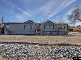 5390 Jon Dr, Sun Valley, NV 89433