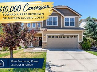 3798 Majestic Trl, Castle Rock, CO 80109