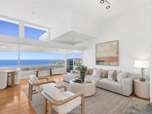 1105 Summit Dr, Laguna Beach, CA 92651