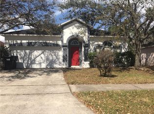 225 White Marsh Cir, Orlando, FL 32824