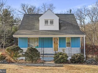 14111 Green Ridge Rd NE, Flintstone, MD 21530