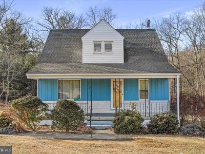 14111 Green Ridge Rd NE, Flintstone, MD, 21530