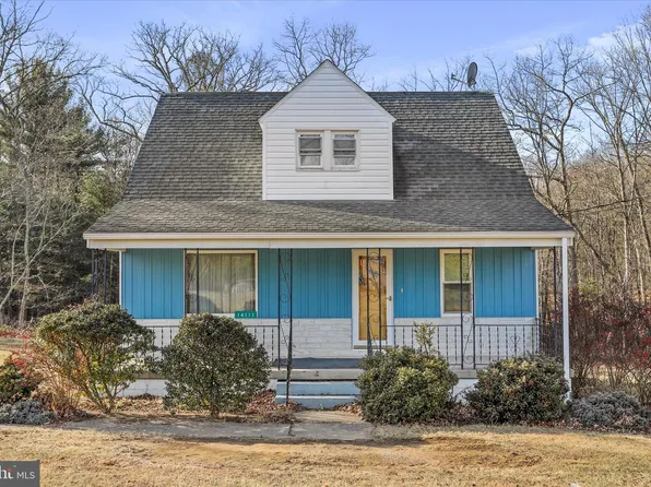 14111 Green Ridge Rd NE, Flintstone, MD 21530