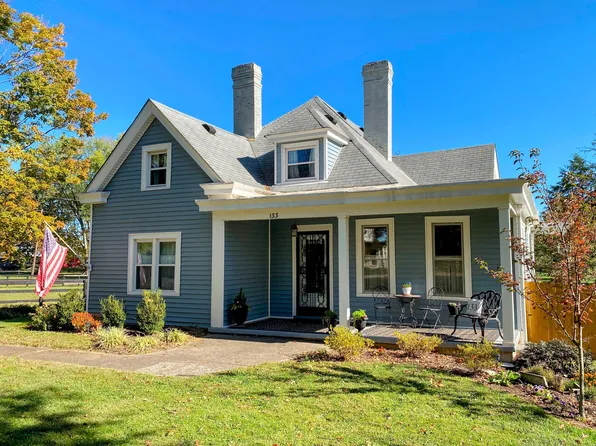 133 Swigert Ave, Lexington, KY 40505