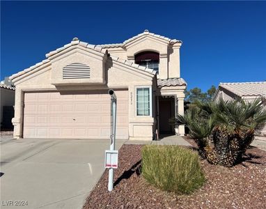 8216 Carmen Blvd, Las Vegas, NV, 89128