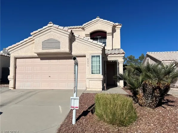 8216 Carmen Blvd, Las Vegas, NV 89128