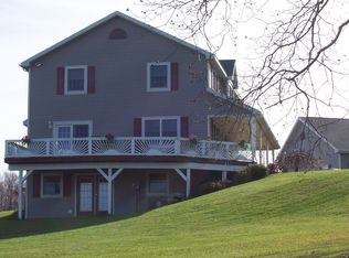 5960 Chapman Rd, Canastota, NY 13032