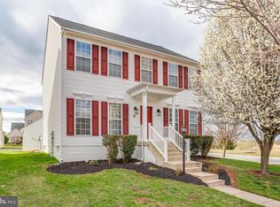 1357 N Fairfax Blvd, Ranson, WV 25438