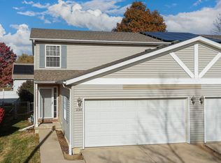 230 Parktrail Rd, Normal, IL 61761