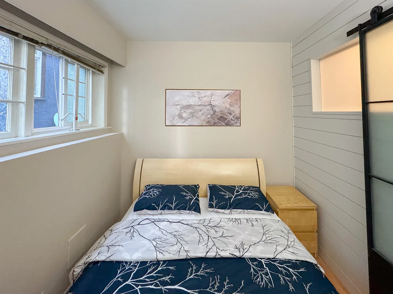 1 bed, 488 sqft, $2,650 — Photo 3
