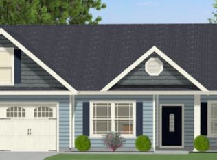 167 Mistwood Ln LOT 27, Boiling Springs, SC 29316