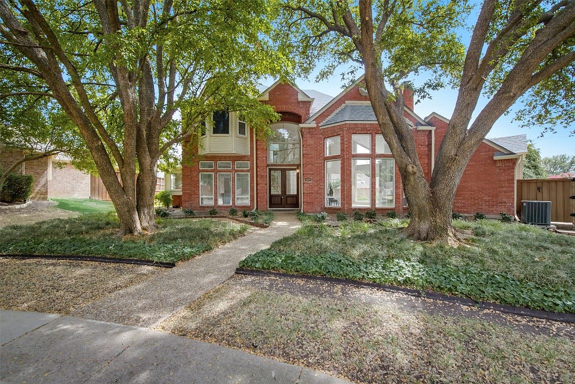 4100 Nasmyth Dr, Plano, TX 75093 Zillow