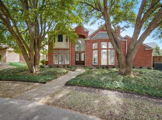 4100 Nasmyth Dr, Plano, TX 75093