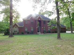 40319 Three Forks Rd, Magnolia, TX 77354