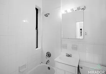 Rented by Mirador Real Estate