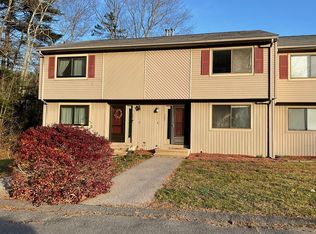 28 Southbridge Rd UNIT 402, Charlton, MA 01507