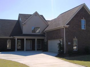 25830 Fieldstone Dr, Madison, AL 35756