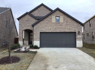 1458 Martingale Ln, Forney, TX 75126