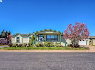 126 Chad Dr, Cottage Grove, OR 97424