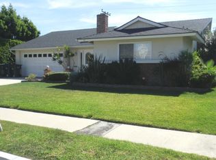 7582 Rhine Dr, Huntington Beach, CA 92647