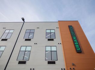 Urban Loft Co. - Russellville - All-Inclusive Loft Experience, Russellville, AR 72802