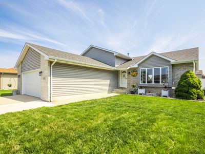 6553 Indian Trl, Schererville, IN, 46375