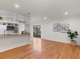 900 Taulbee Ln APT 109, Austin, TX 78757