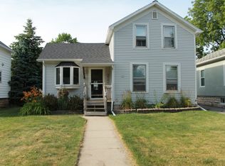 283 E 1st St, Fond Du Lac, WI 54935