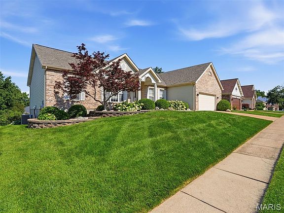 5th image of 6632 Towne Woods Dr