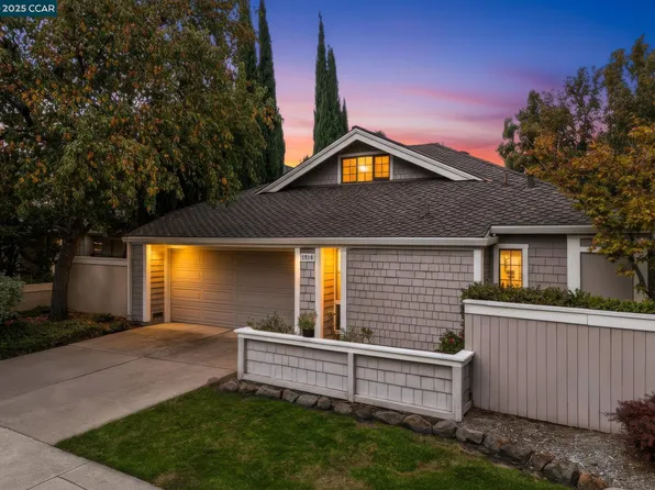 1516 Gilboa Dr, Walnut Creek, CA 94598