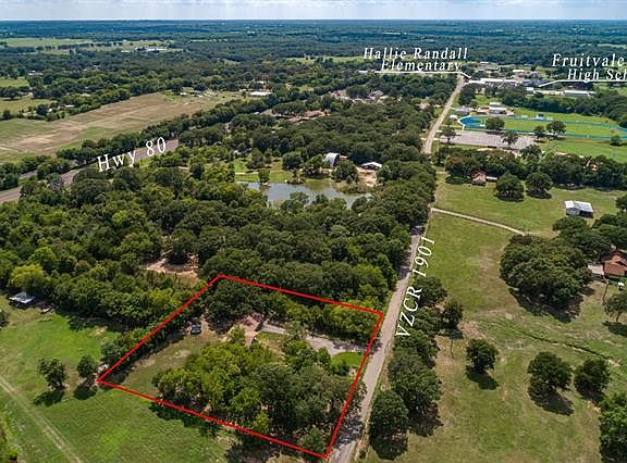 3rd image of 500 Vz County Road 1901