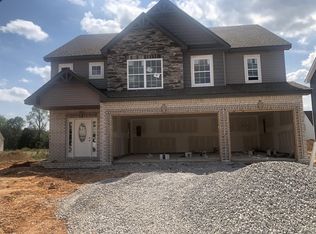 145 Locust Run, Clarksville, TN 37043