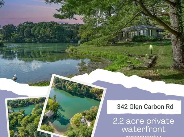 342 Glen Carbon Rd, Glen Carbon, IL 62034