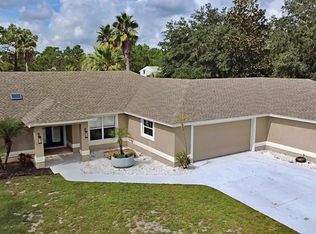 32840 Ponderosa Ave, Deland, FL 32720