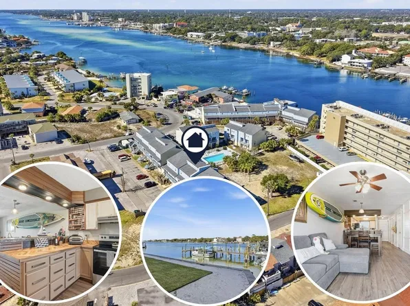 330 Bluefish Dr, Fort Walton Beach, FL