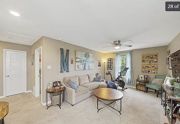 5th image of 4502 Adanac Ct