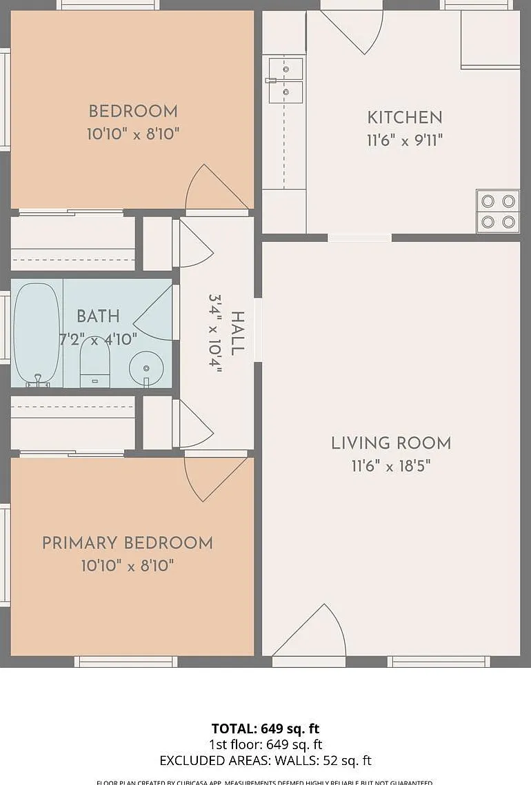 513 Warren Street - 513 — Photo 3