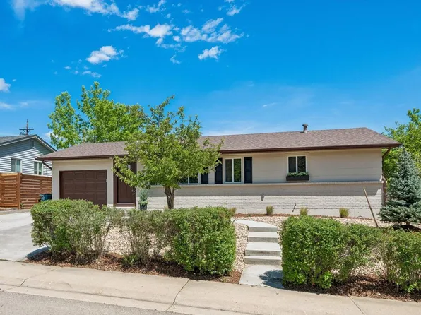 1610 Longs Peak Dr, Louisville, CO 80027