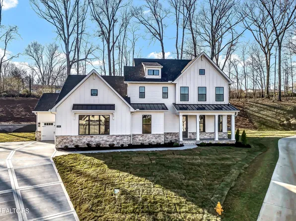 119 Reverence Run Ln, Knoxville, TN 37934