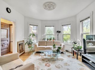 34 Stone Ave #1, Somerville, MA 02143