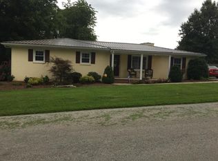 122 W Brown St, Crofton, KY 42217