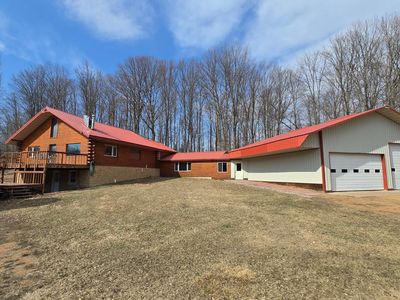 W6280 Sherry Rd, Bryant, WI, 54418