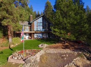 46755B Larson Beach Rd, Loon Lake, WA 99148