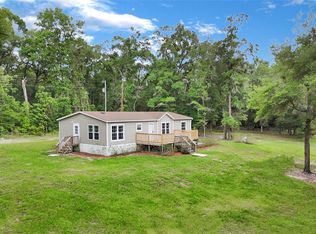 2048 SW Elim Church Rd, Fort White, FL 32038