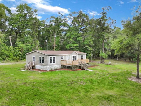 2048 SW Elim Church Rd, Fort White, FL 32038