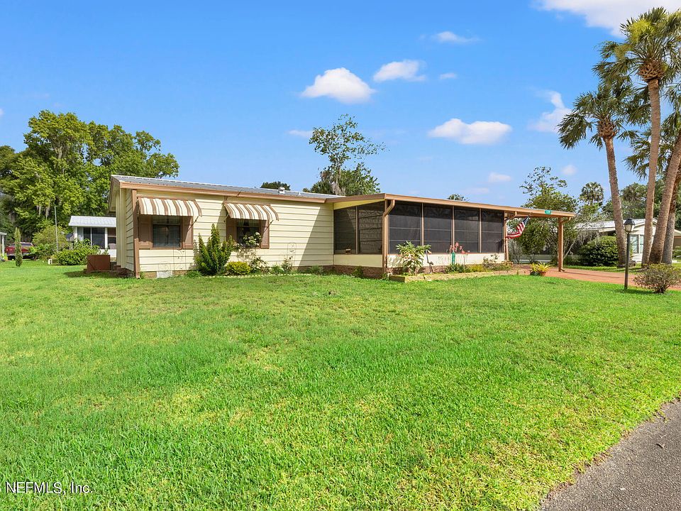 109 BAYOU DR, Satsuma, FL 32189 Zillow