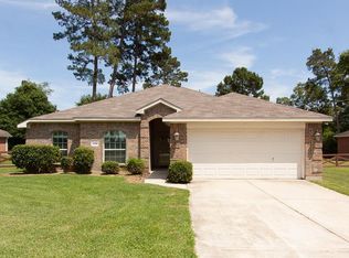 27017 Del Rio Trl W, Magnolia, TX 77355