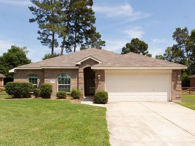 27017 Del Rio Trl W, Magnolia, TX, 77355