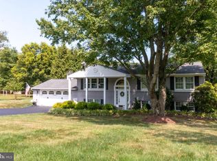 5703 Woodlyn Rd, Frederick, MD 21703